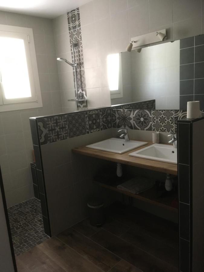 Bed and Breakfast Les Taouleres Hastingues Экстерьер фото