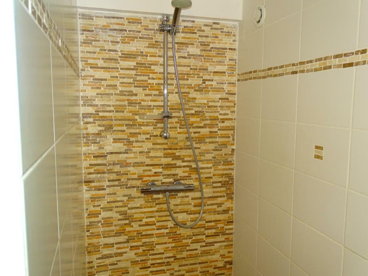 Bed and Breakfast Les Taouleres Hastingues Экстерьер фото