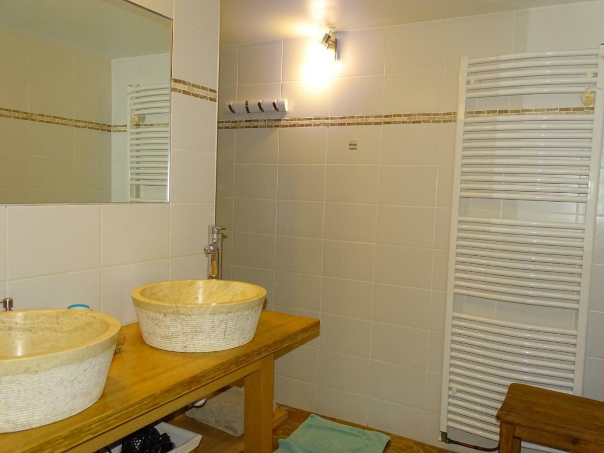 Bed and Breakfast Les Taouleres Hastingues Экстерьер фото